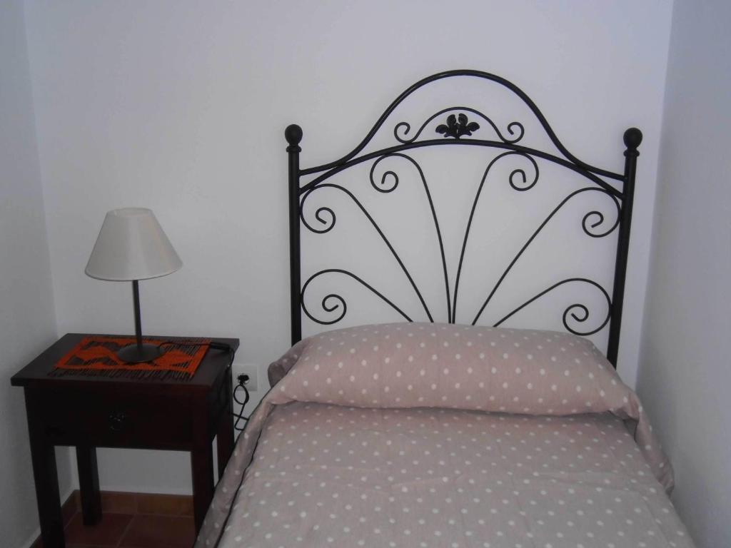 Casa Rural La Fuente del Coso Cabeza la Vaca Habitación foto